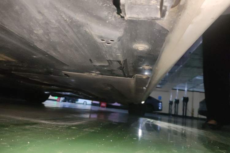 Used BMW 3 Series 2023 325Li M Sport Night Edition Package Chassis Rear Right