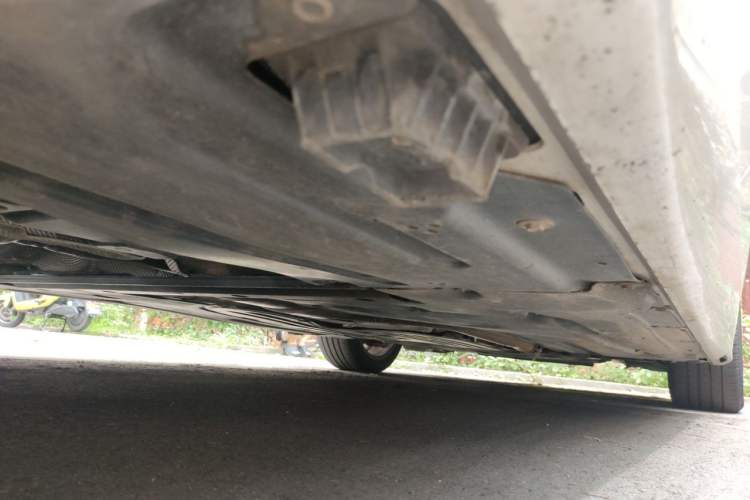 Used BMW 3 Series 2023 325i M Sport Night Edition Package Chassis Rear Right
