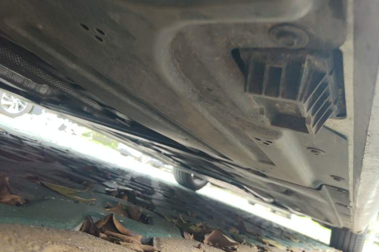 Used BMW 3 Series 2023 325Li M Sport Package Chassis Rear Right
