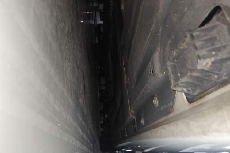 Used BMW 3 Series 2023 320Li M Sport Package Chassis Rear Right