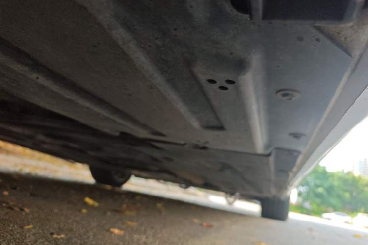 Used BMW 3 Series 2023 325Li M Sport Night Edition Package Chassis Rear Right