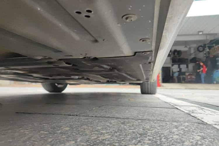 Used BMW 3 Series 2023 325i M Sport Night Edition Package Chassis Rear Right