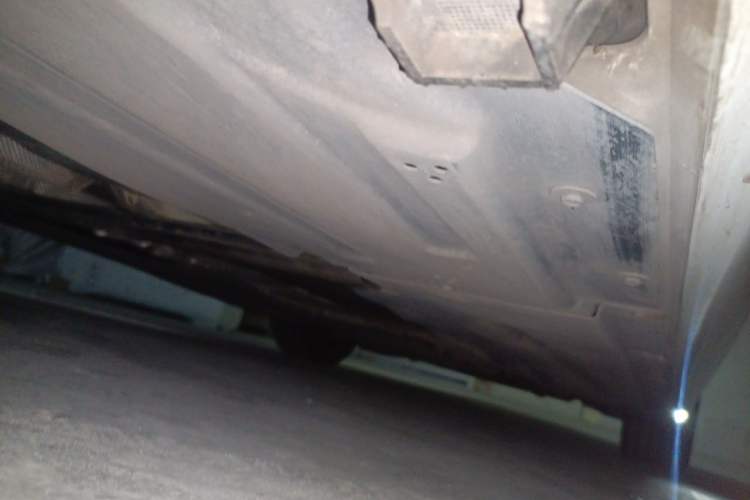 Used BMW 3 Series 2023 325Li M Sport Night Edition Package Chassis Rear Right