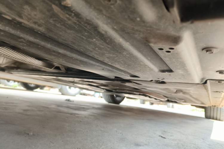 Used BMW 3 Series 2023 325Li M Sport Package Chassis Rear Right