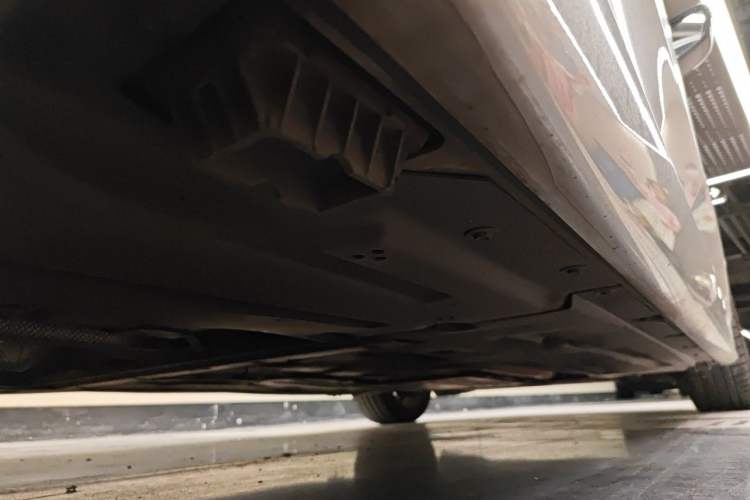 Used BMW 3 Series 2023 320Li M Sport Package Chassis Rear Right