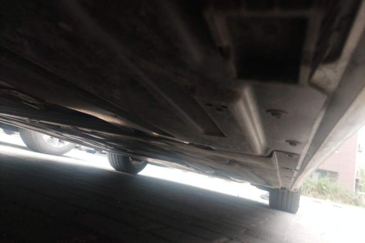 Used BMW 3 Series 2023 325Li M Sport Package Chassis Rear Right