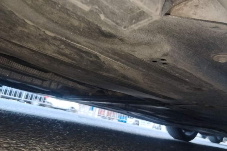 Used BMW 3 Series 2023 325Li M Sport Night Edition Package Chassis Rear Right
