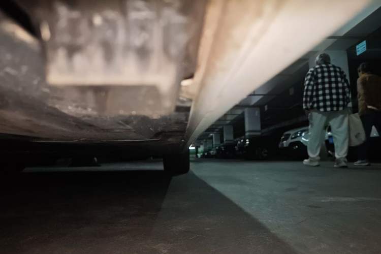 Used BMW 3 Series 2023 325i M Sport Package Chassis Rear Right