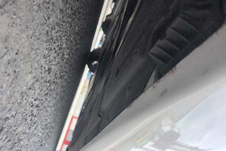 Used BMW 3 Series 2023 325Li M Sport Package Chassis Rear Right