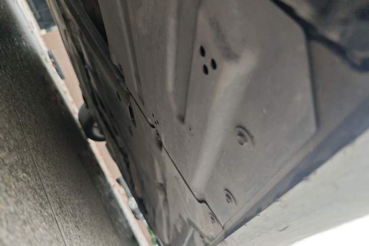 Used BMW 3 Series 2023 320i M Sport Package Chassis Rear Right