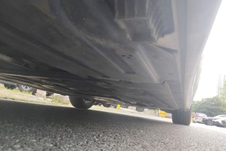 Used BMW 3 Series 2023 325Li M Sport Package Chassis Rear Right