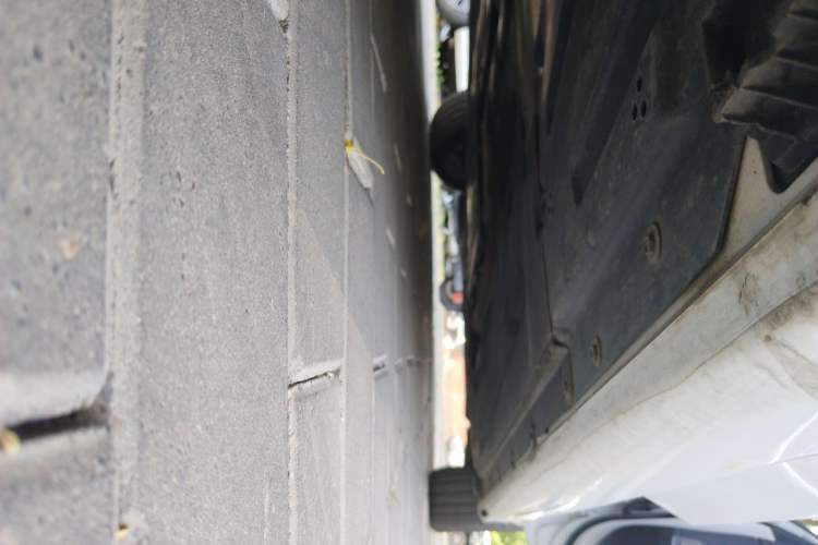 Used BMW 3 Series 2023 325Li M Sport Night Edition Package Chassis Rear Right