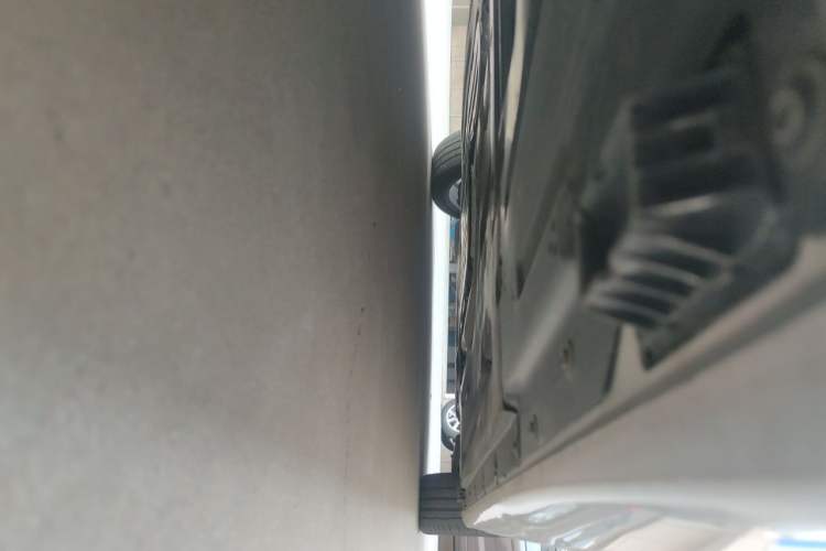 Used BMW 3 Series 2023 320Li M Sport Package Chassis Rear Right