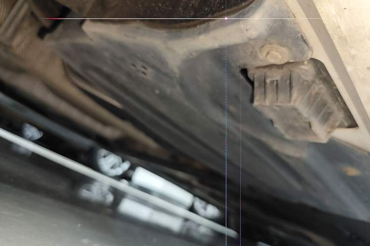 Used BMW 3 Series 2023 325Li M Sport Night Edition Package Chassis Rear Right