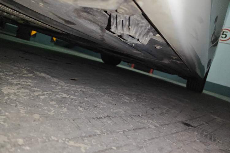 Used BMW 3 Series 2023 320Li M Sport Package Chassis Rear Right