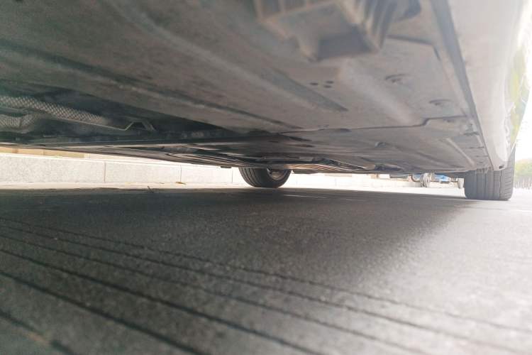 Used BMW 3 Series 2023 325i M Sport Package Chassis Rear Right