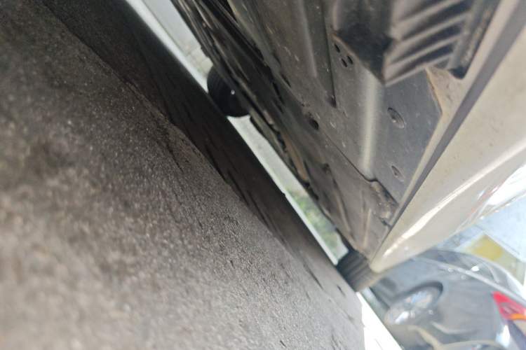 Used BMW 3 Series 2023 320i M Sport Package Chassis Rear Right