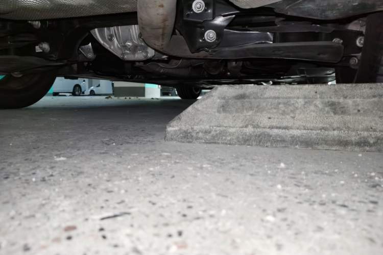 Used BMW 3 Series 2023 325i M Sport Night Edition Package Chassis Rear Right