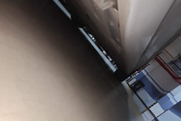 Used BMW 3 Series 2023 325i M Sport Package Chassis Rear Right