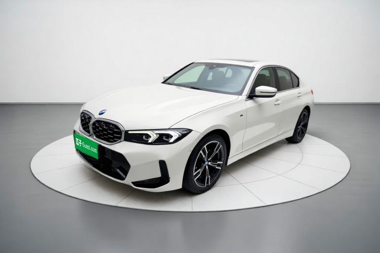 Ojetý BMW 3 Series 2023 325i M Sport Night Edition Package Guazi used car, China used car export, Used car for sale, Used  cars, Cheapest cars for sale