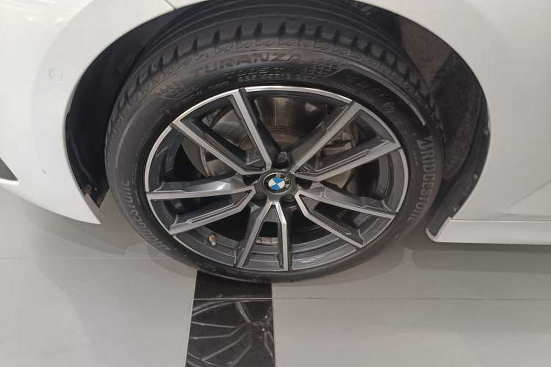 Used BMW 3 Series 2023 325Li M Sport Package Exterior 1