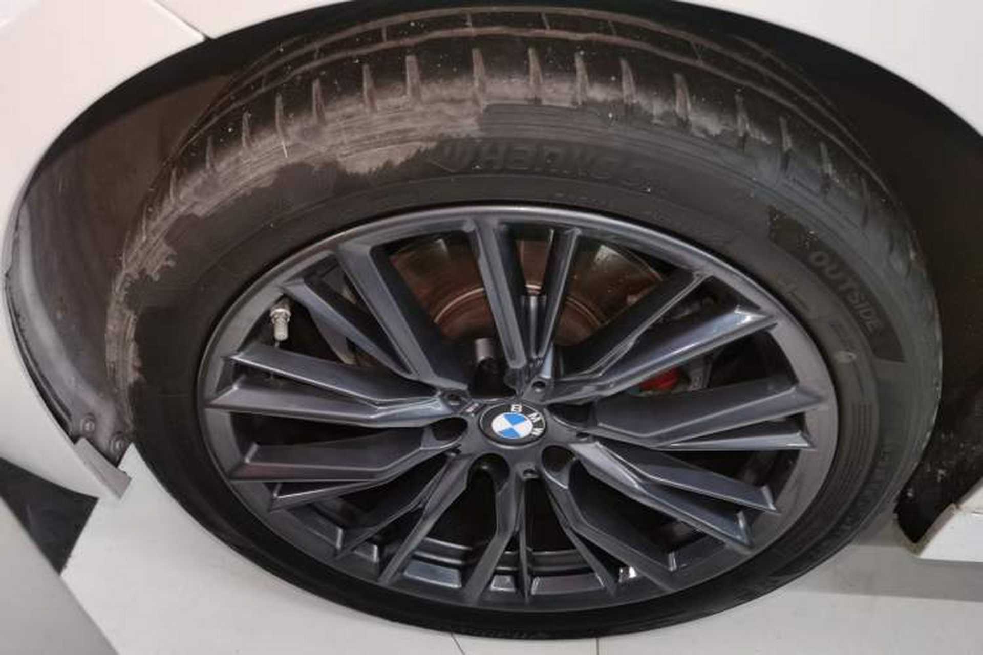 Used BMW 3 Series 2023 325Li M Sport Night Edition Package Exterior 4