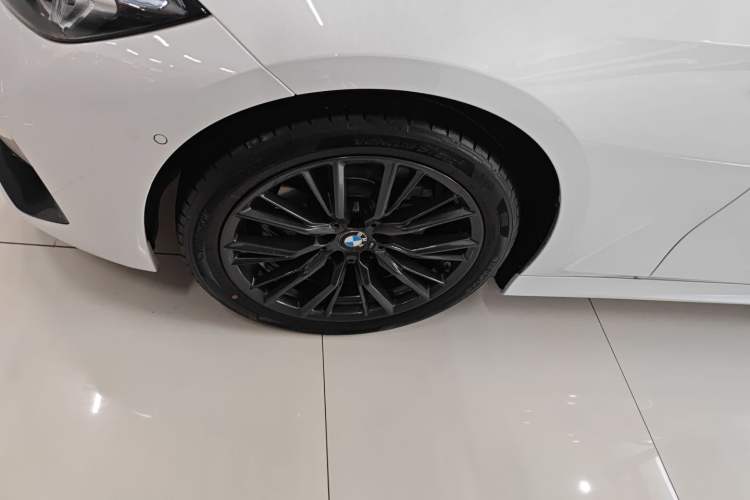 Used BMW 3 Series 2023 325Li M Sport Night Edition Package