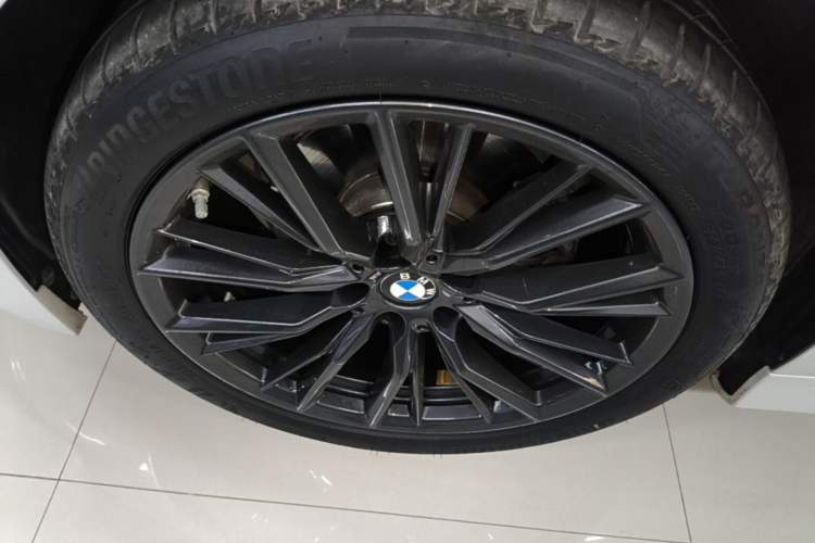 Used BMW 3 Series 2023 325Li M Sport Night Edition Package Exterior 4