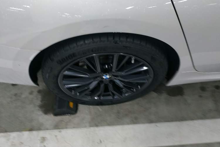 Used BMW 3 Series 2023 325Li M Sport Night Edition Package Exterior 5