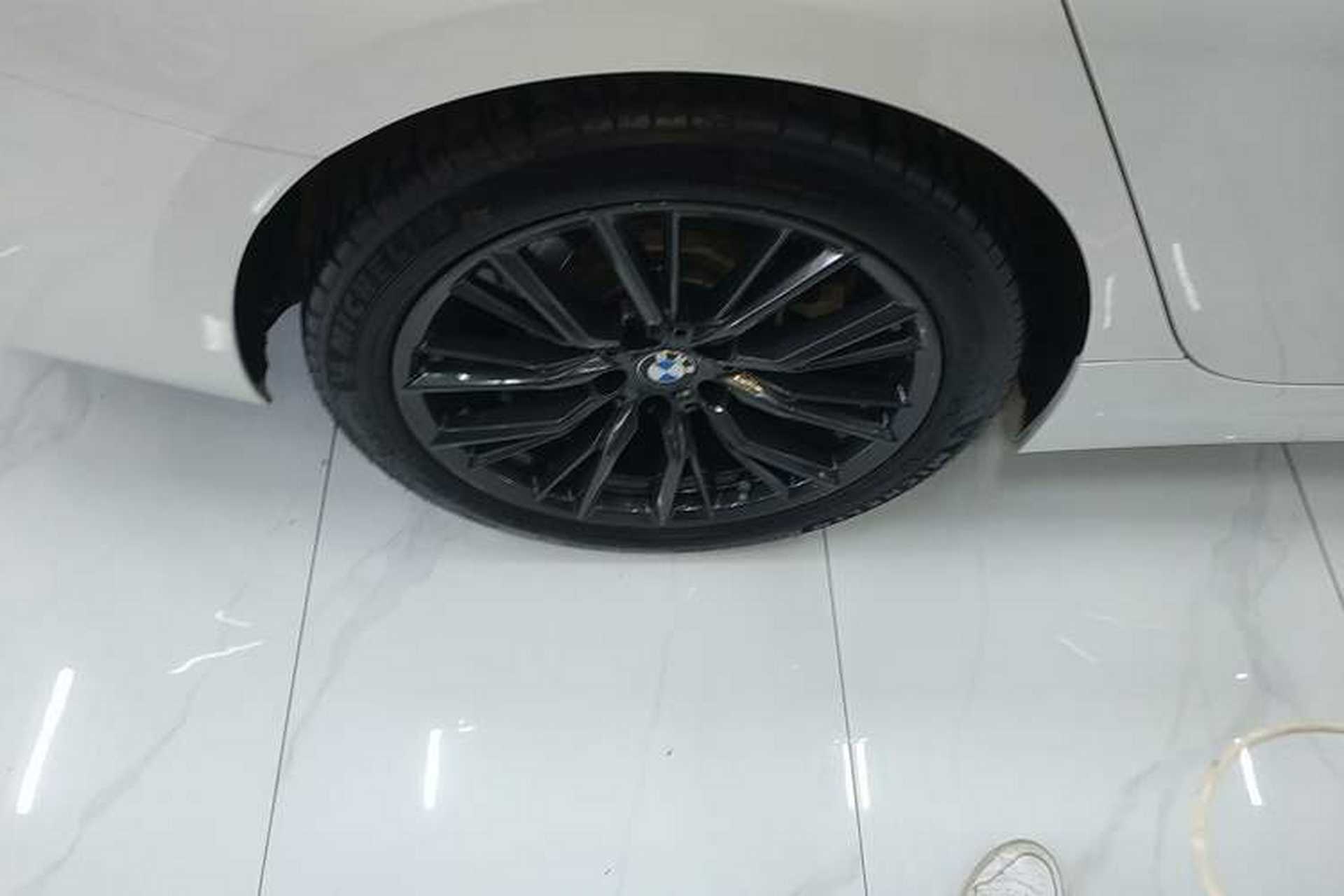 Used BMW 3 Series 2023 325i M Sport Night Edition Package Exterior 5