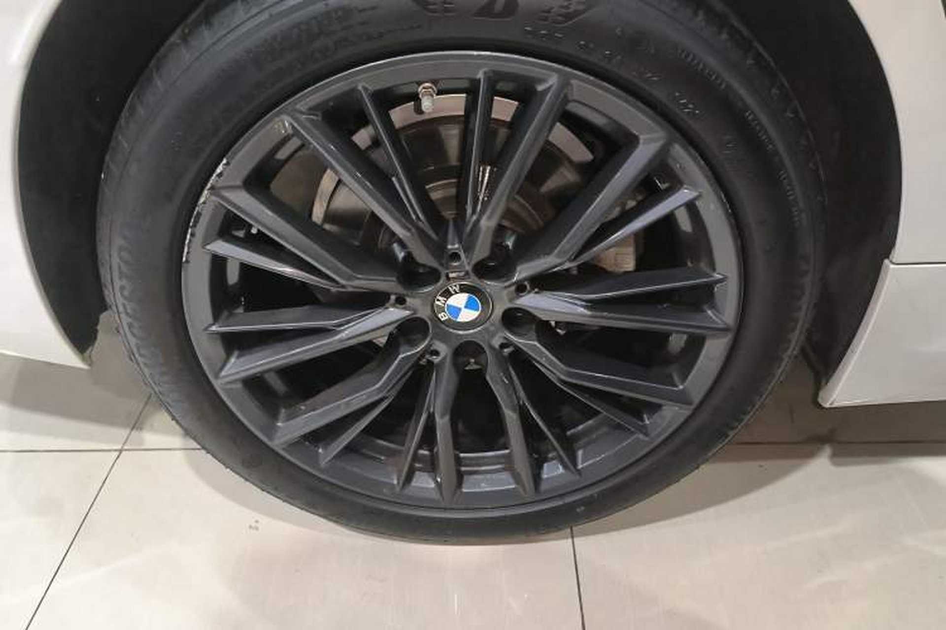 Used BMW 3 Series 2023 325Li M Sport Night Edition Package Exterior 5