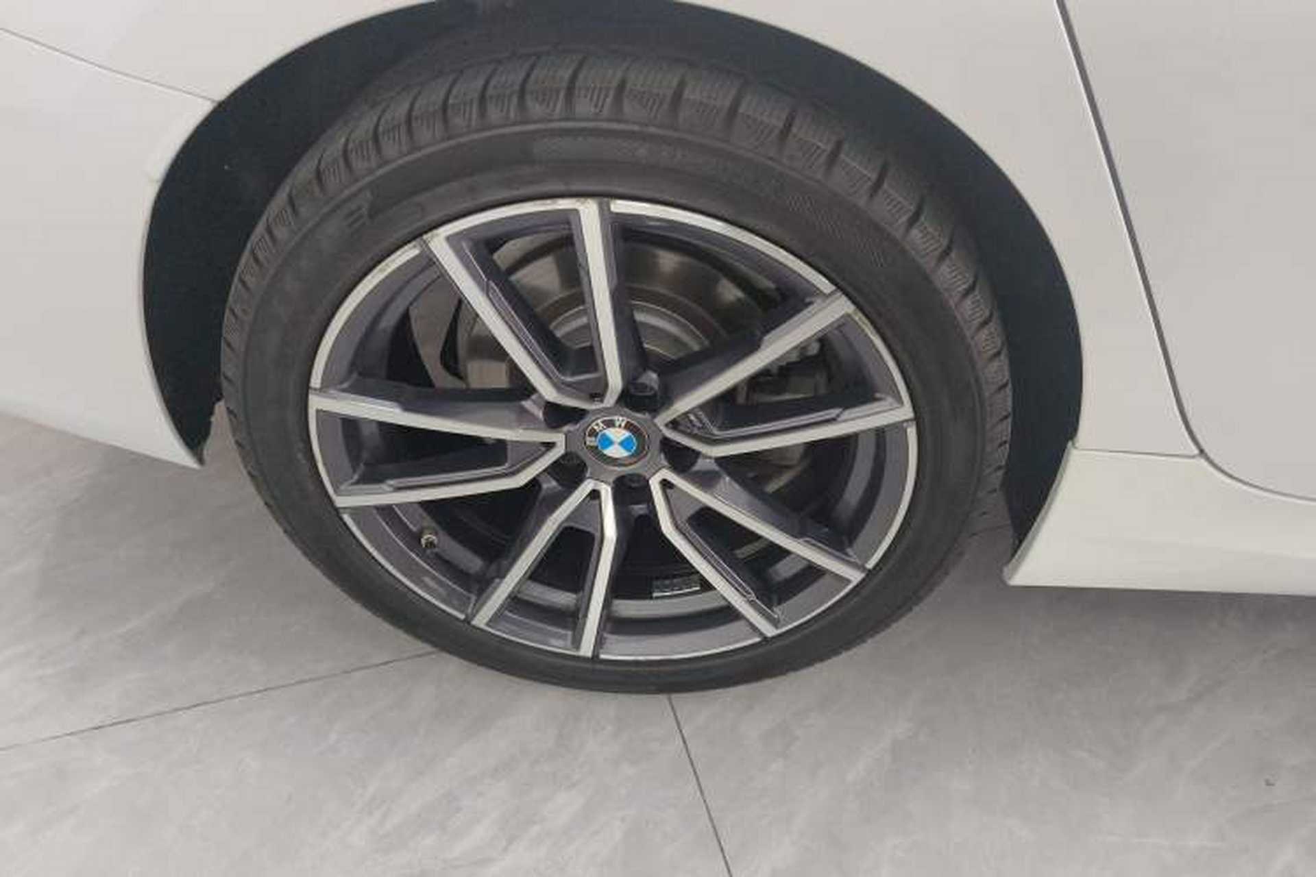 Used BMW 3 Series 2023 325Li M Sport Package Exterior 5
