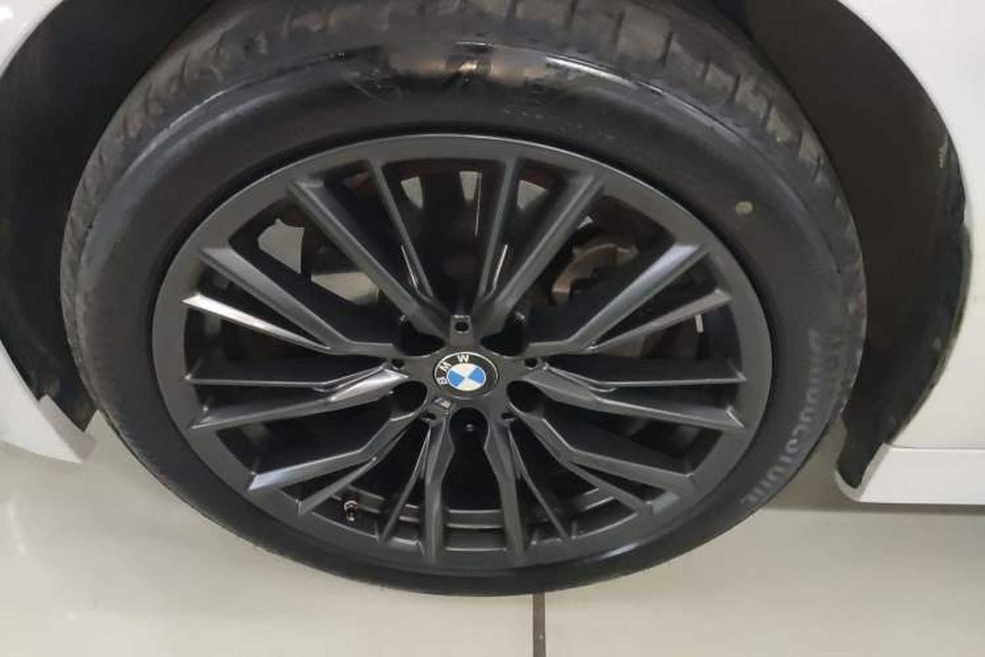 Used BMW 3 Series 2023 325Li M Sport Night Edition Package Exterior 7