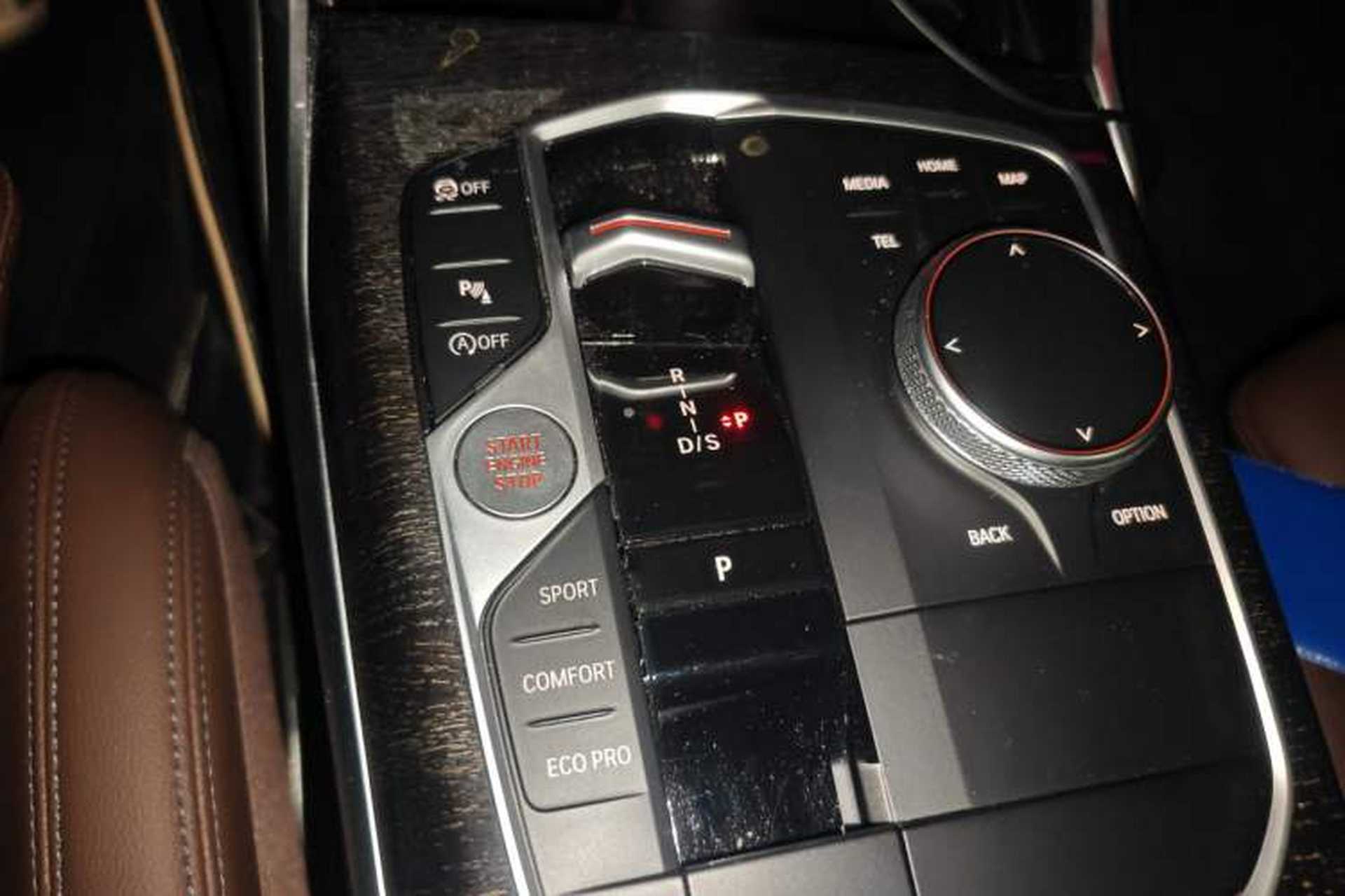 Used BMW 3 Series 2023 325Li M Sport Package Gear Lever