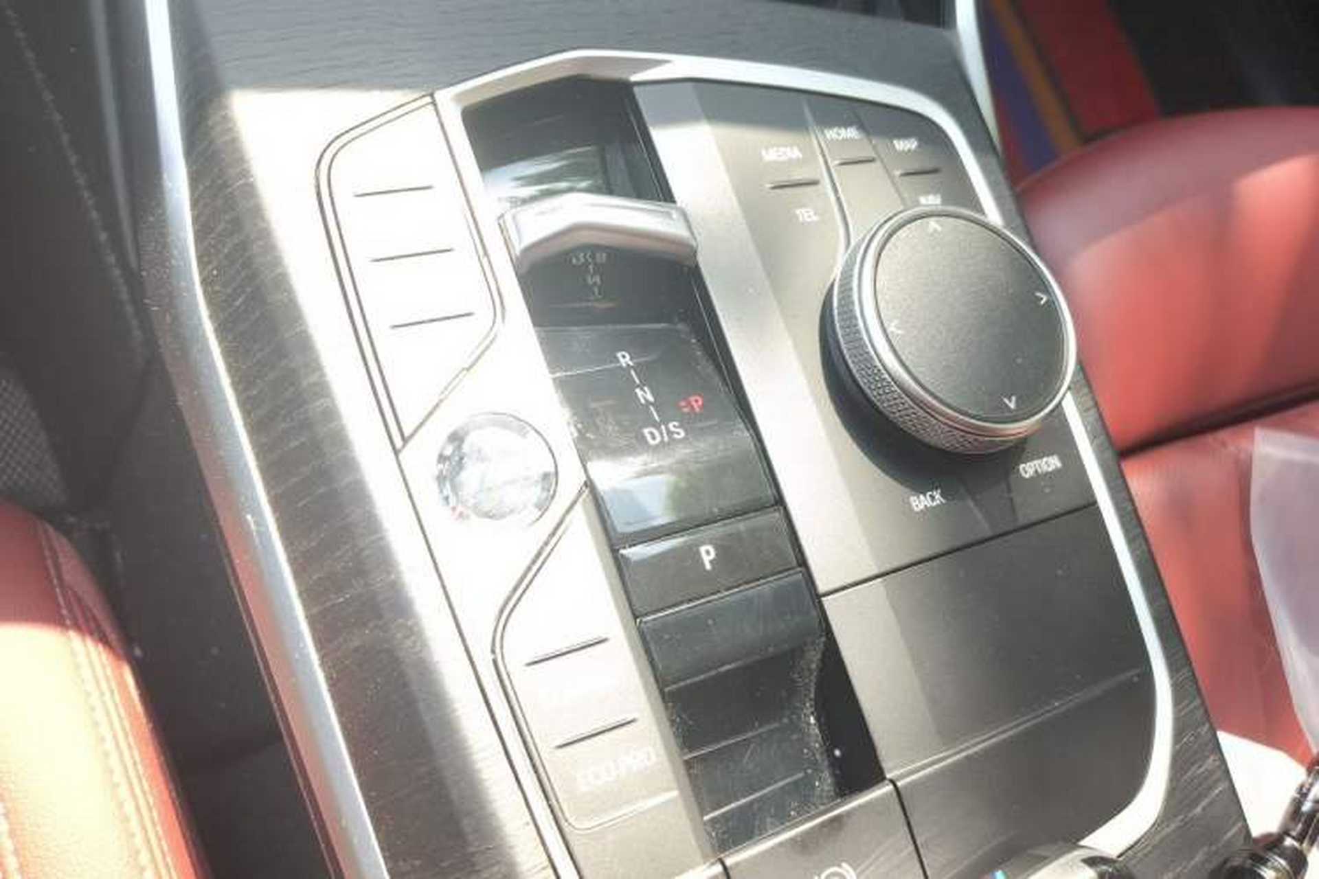 Used BMW 3 Series 2023 325i M Sport Package Gear Lever