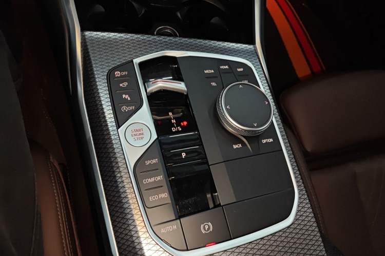 Used BMW 3 Series 2023 325Li M Sport Night Edition Package