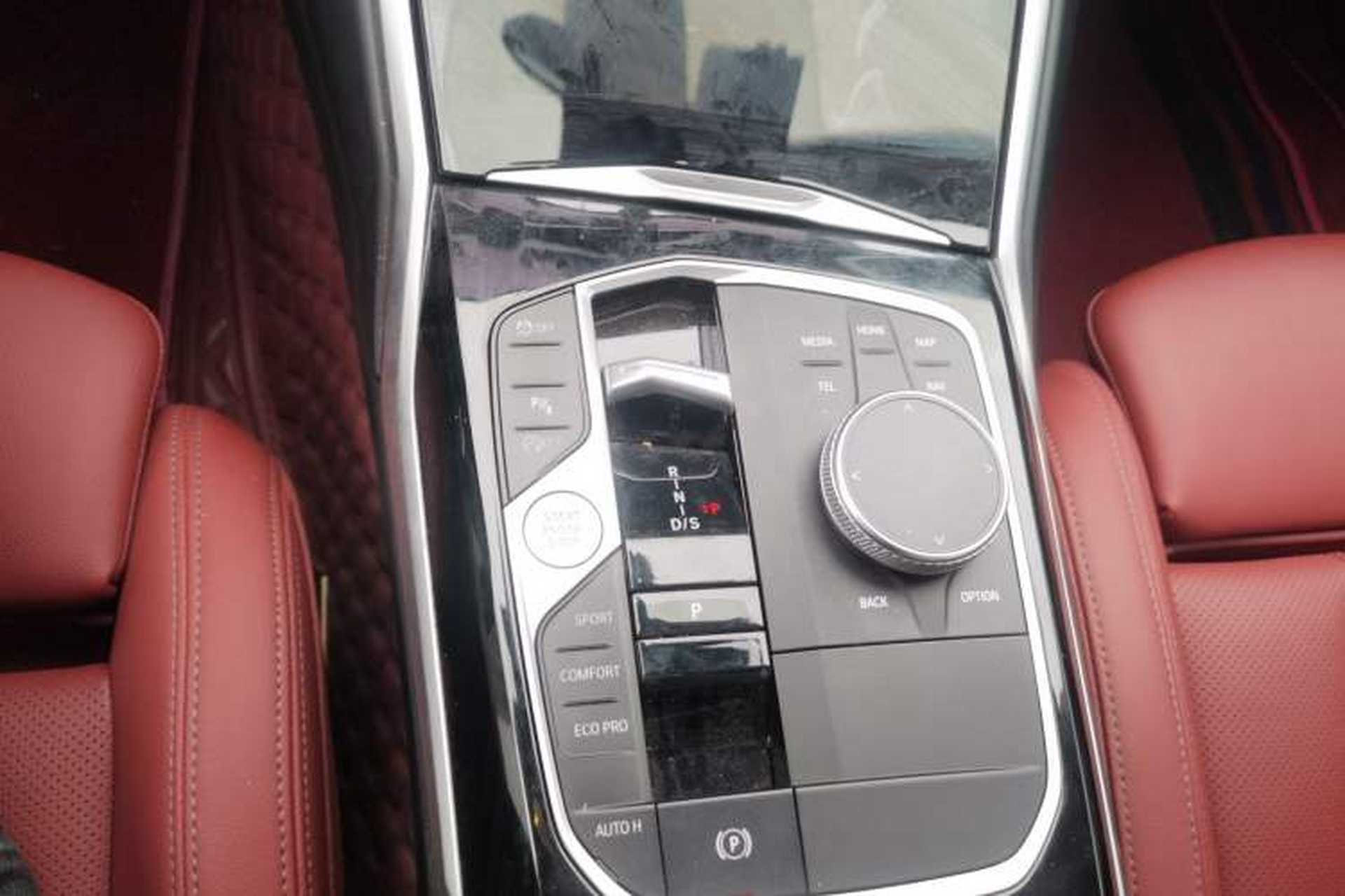 Used BMW 3 Series 2023 320Li M Sport Package Gear Lever