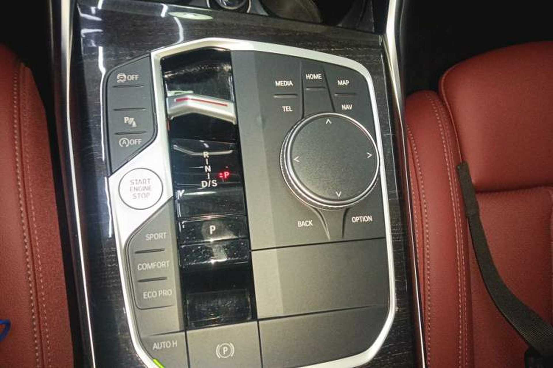 Used BMW 3 Series 2023 325Li M Sport Package Gear Lever