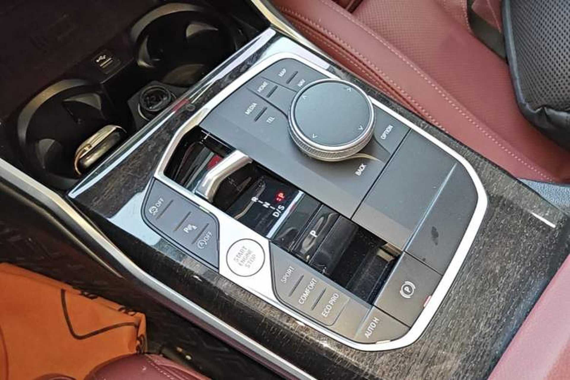 Used BMW 3 Series 2023 325Li M Sport Package Gear Lever