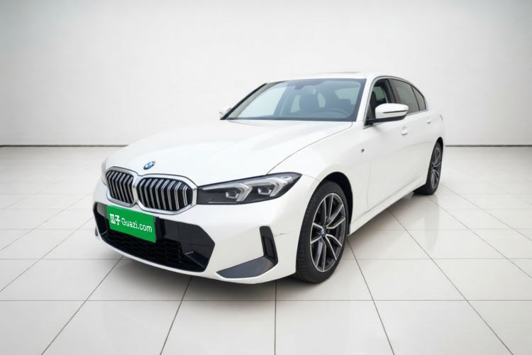 BMW 3 Series 2023 320Li M Sport Package usata Guazi used car, China used car export, Used car for sale, Used  cars, Cheapest cars for sale