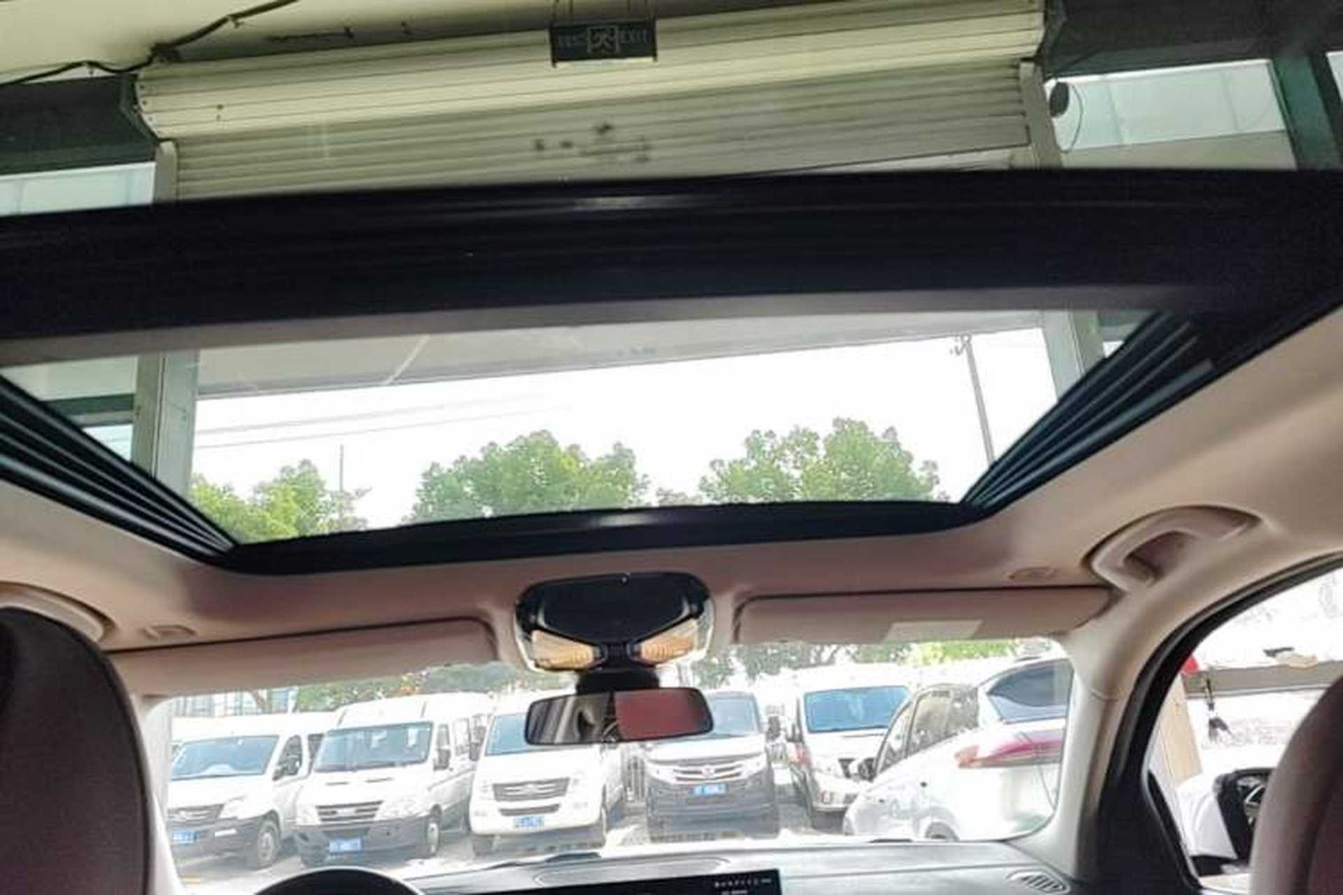 Used BMW 3 Series 2023 325Li M Sport Package Headliner