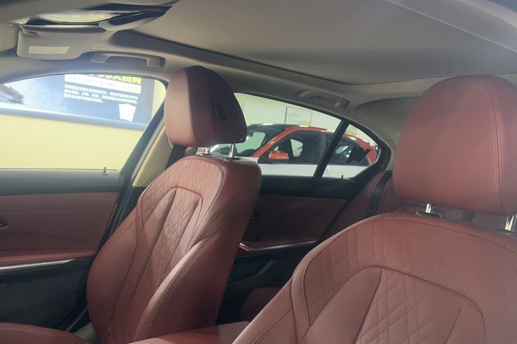 Used BMW 3 Series 2023 325Li M Sport Package Headliner