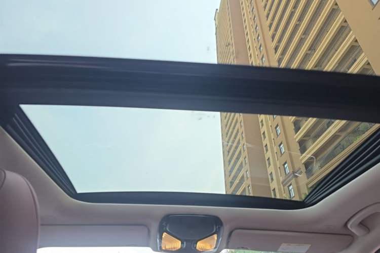 Used BMW 3 Series 2023 325Li M Sport Package Headliner