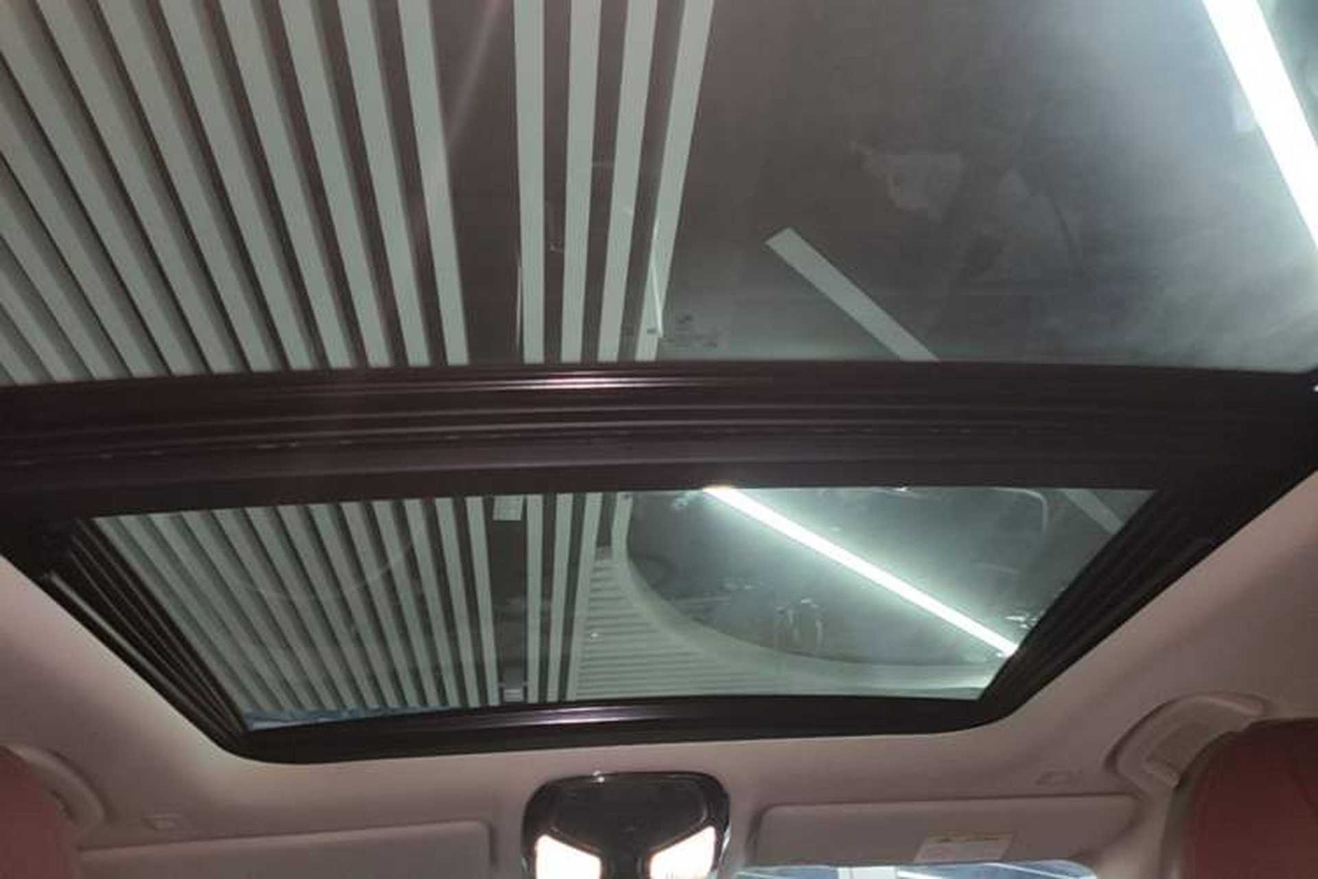 Used BMW 3 Series 2023 325Li M Sport Package Headliner