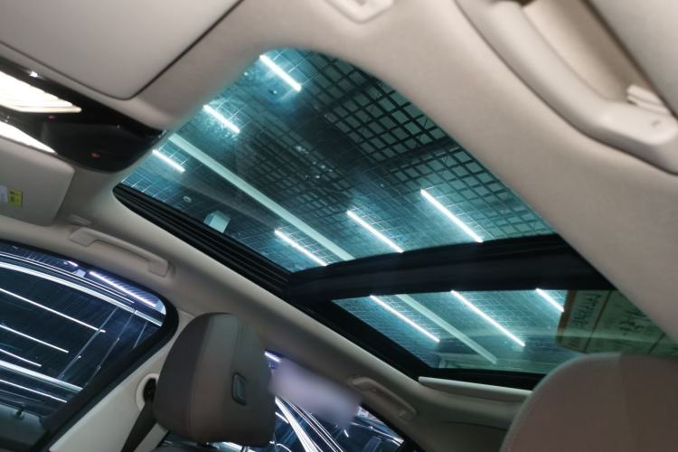 Used BMW 3 Series 2023 325Li M Sport Night Edition Package Headliner