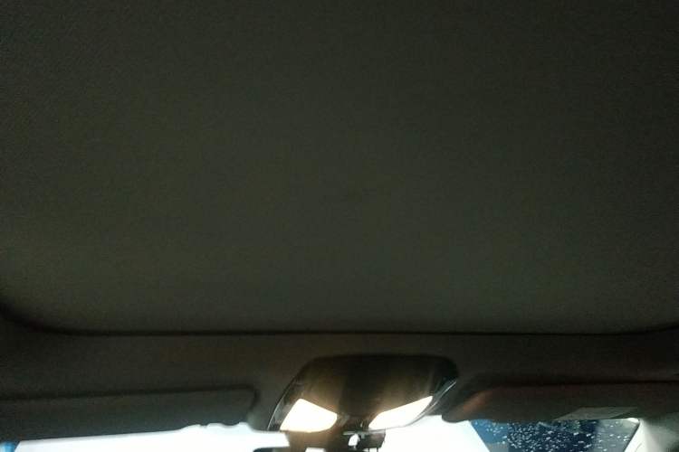 Used BMW 3 Series 2023 325Li M Sport Night Edition Package Headliner