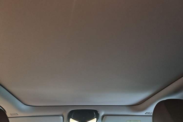 Used BMW 3 Series 2023 320Li M Sport Package Headliner