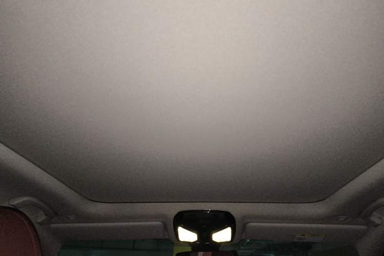 Used BMW 3 Series 2023 325Li M Sport Package Headliner
