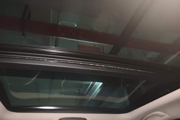 Used BMW 3 Series 2023 320Li M Sport Package Headliner