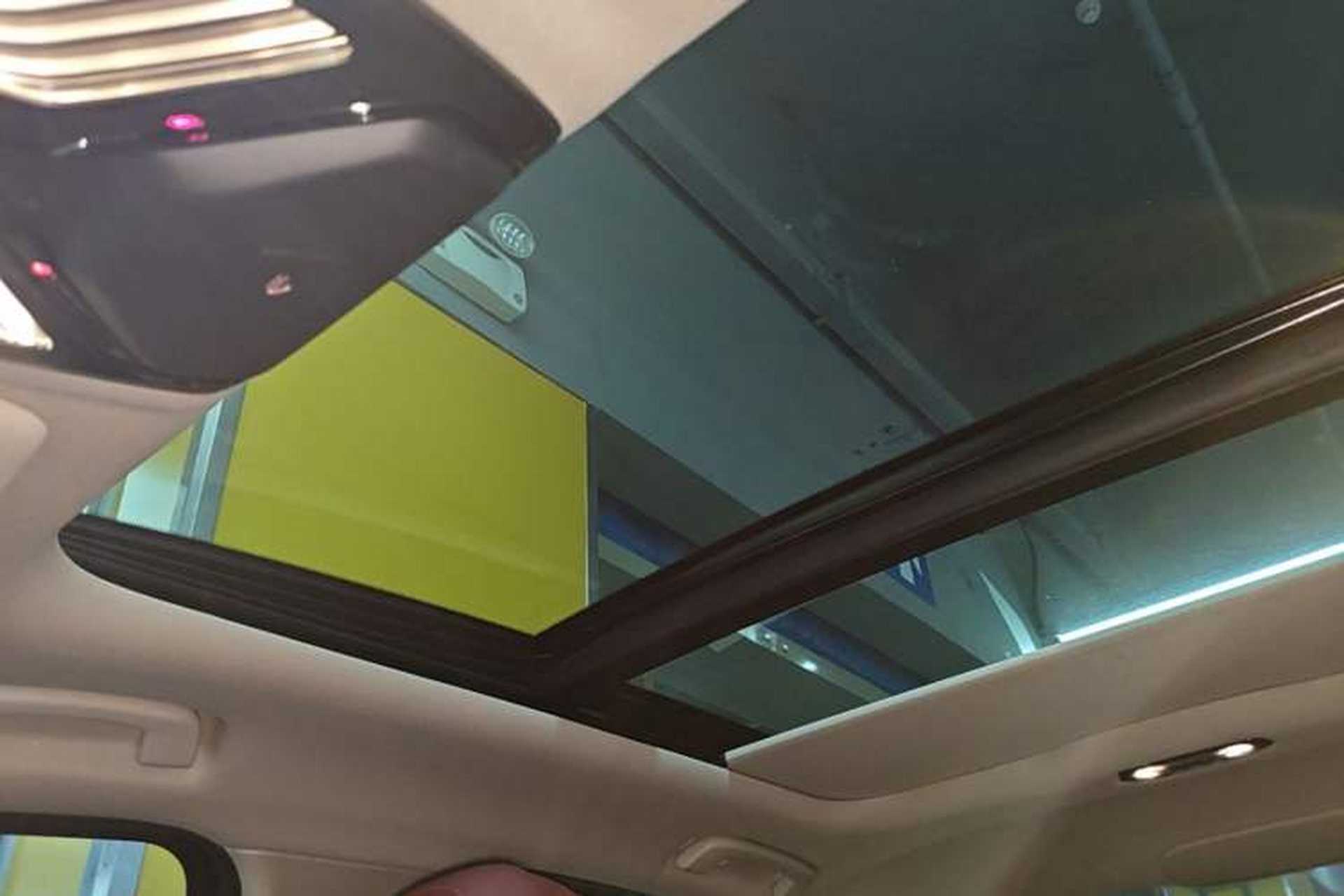 Used BMW 3 Series 2023 325Li M Sport Package Headliner